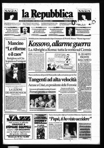 La repubblica